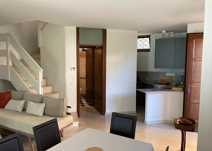 Orta Cottage Sulla Riva Del Lago
