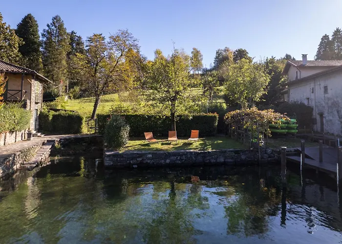 Casa Elsa - Lago D'Orta