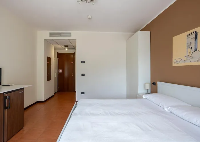 Hotel Fontaine Bleue