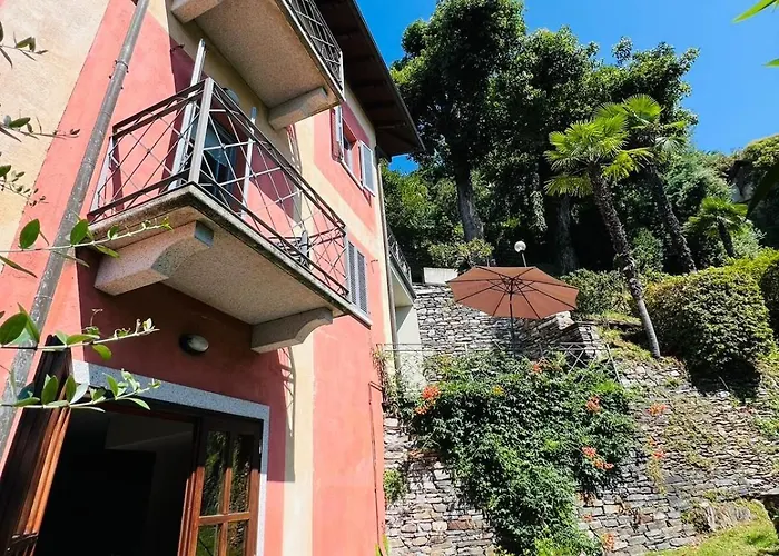 Appartamento Litarda