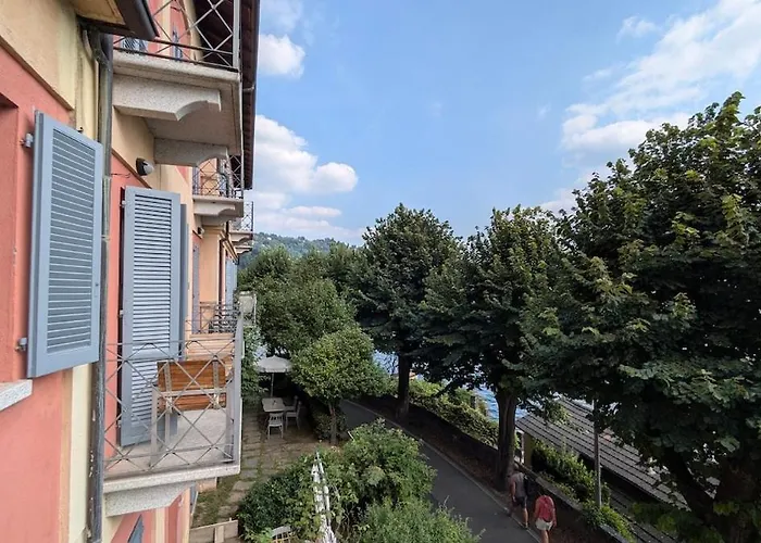 Appartamento Belvedere