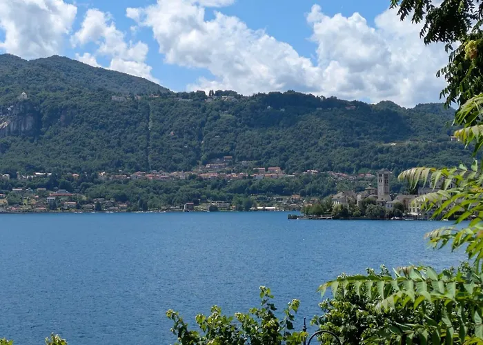 Appartamento Belvedere