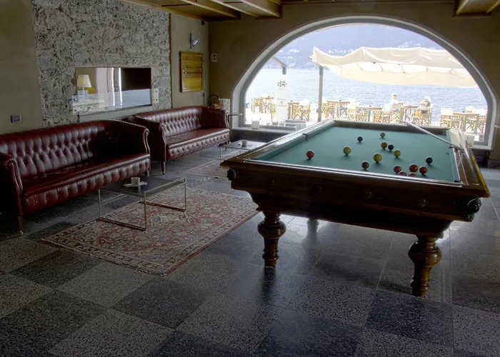 Hotel San Rocco
